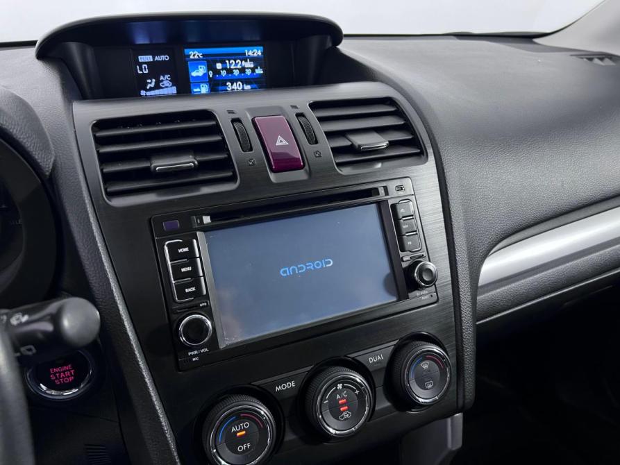 Subaru Forester IV Ростов-на-Дону  - изображение 14
