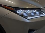 Lexus RX IV Рестайлинг Санкт-Петербург  - изображение 60