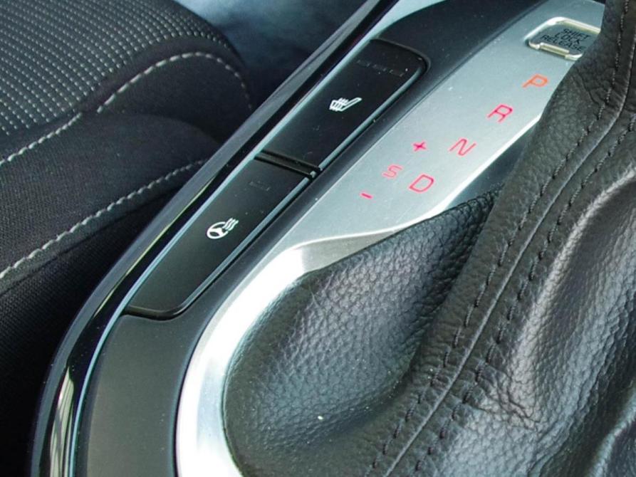 Kia Cerato IV Владимир  - изображение 21