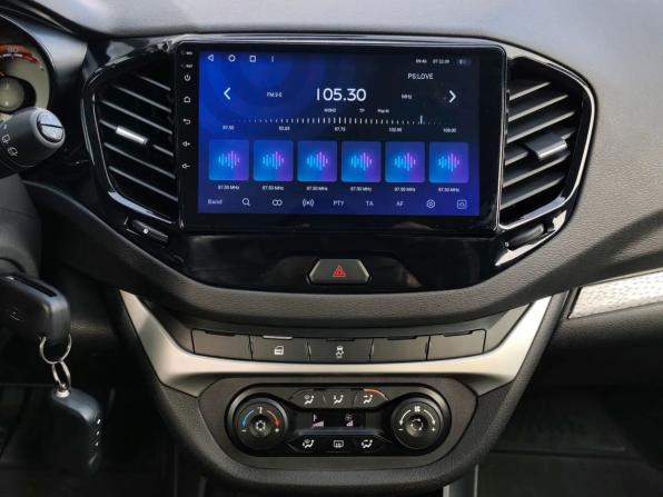 Lada (ВАЗ) Vesta I с пробегом 2020 года, цена 1 130 000 рублей, 70898 км, универсал, Автокод Объявления