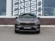 Kia Sportage IV Владимир  - изображение 30