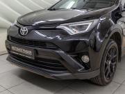 Toyota RAV4 IV (XA40) Рестайлинг Волгоград  - изображение 49