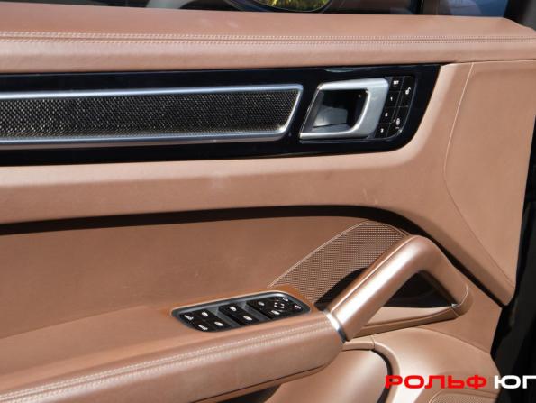 Porsche Cayenne III с пробегом 2018 года, цена 5 488 000 рублей, 80760 км, внедорожник, Автокод Объявления
