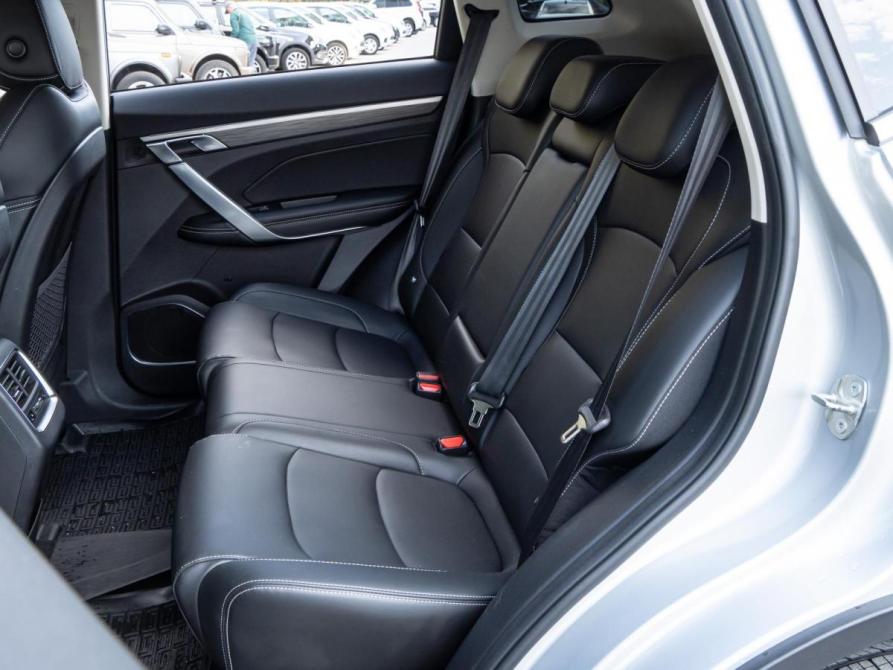 Geely Atlas Pro Волгоград  - изображение 13