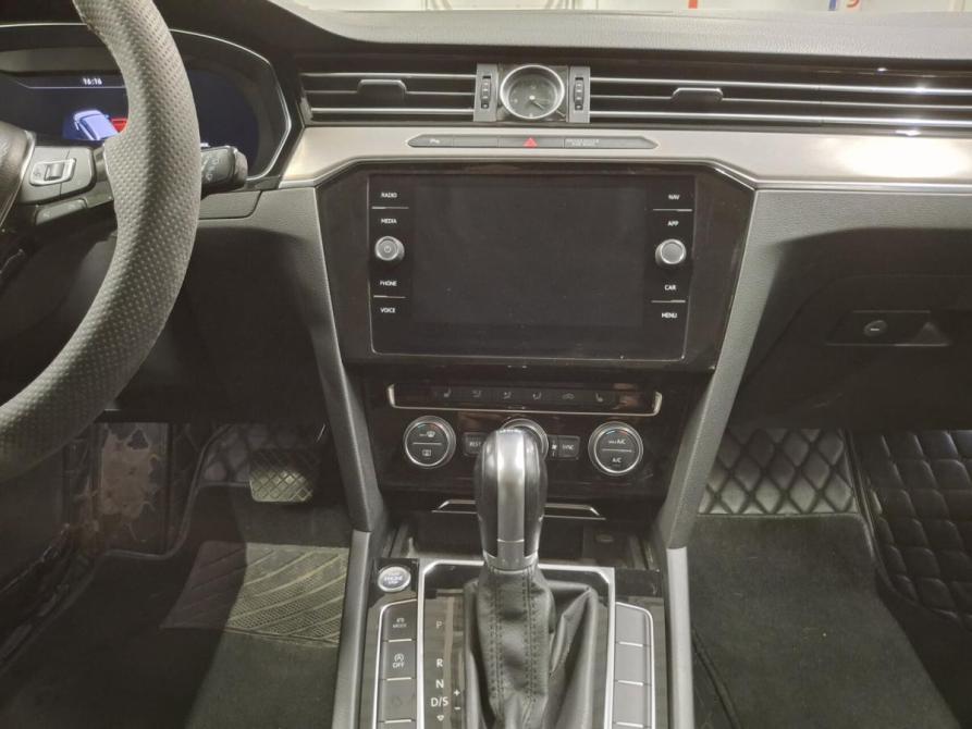 Volkswagen Passat B8 Казань  - изображение 18