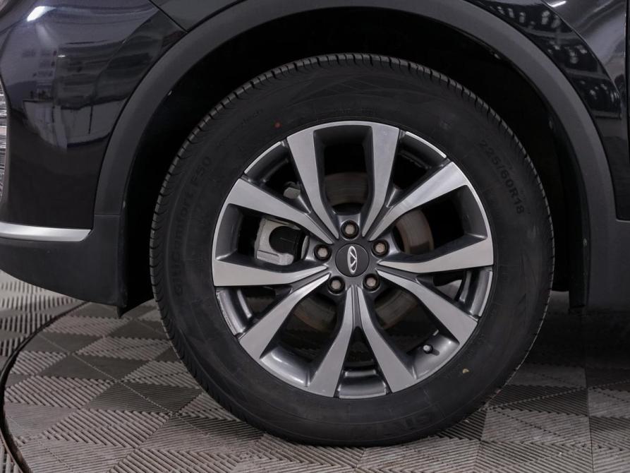 Chery Tiggo 7 Pro I Ульяновск  - изображение 9
