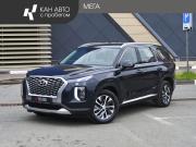 Hyundai Palisade I Казань  - изображение 14
