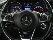Mercedes-Benz C-Класс IV (W205) Москва  - изображение 31
