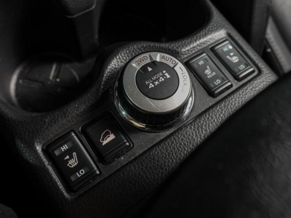 Nissan X-Trail III Рестайлинг с пробегом 2019 года, цена 2 379 000 рублей, 118674 км, внедорожник, Автокод Объявления