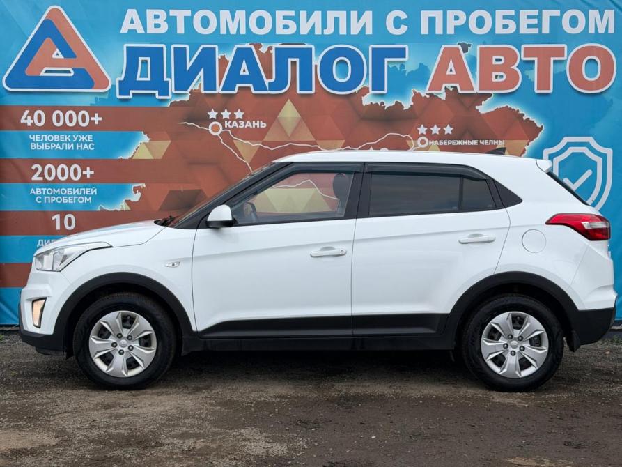 Hyundai Creta I Набережные Челны  - изображение 6