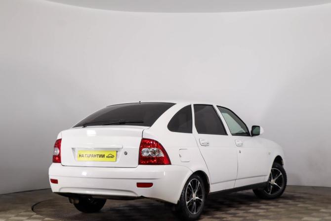 Lada (ВАЗ) Priora I с пробегом 2011 года, цена 299 000 рублей, 162050 км, хэтчбек, Автокод Объявления