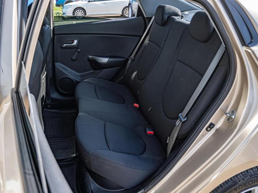 Kia Rio III Краснодар  - изображение 9
