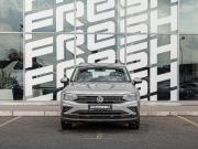 Volkswagen Tiguan II Рестайлинг Краснодар  - изображение 25