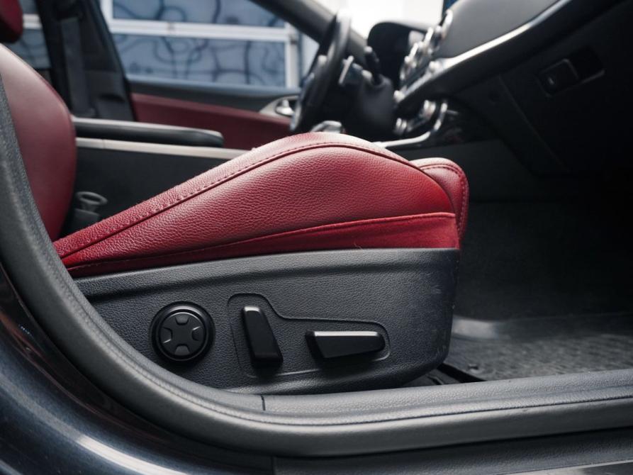 Kia Stinger I Ростов-на-Дону  - изображение 32