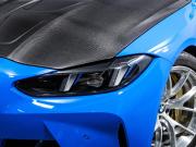 BMW M4 G82/G83 Рестайлинг Москва  - изображение 48