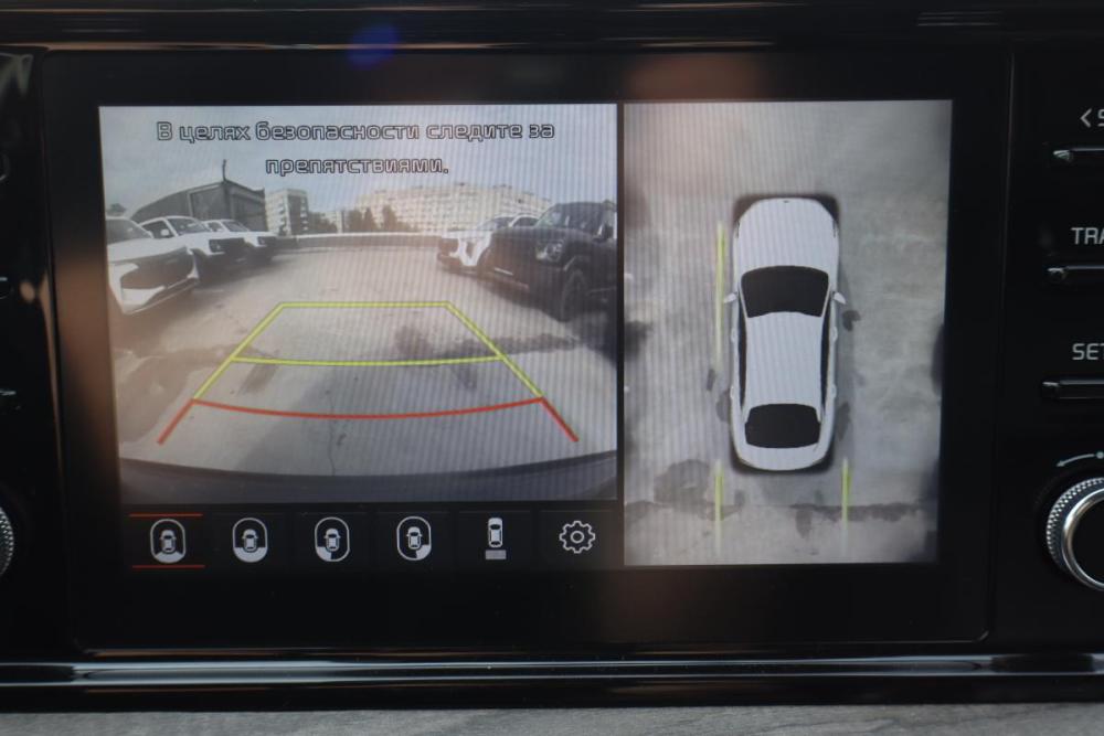 Kia K5 III Санкт-Петербург  - изображение 15
