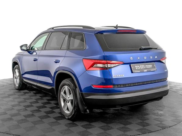 Skoda Kodiaq I с пробегом 2020 года, цена 2 590 000 рублей, 89101 км, внедорожник, Автокод Объявления