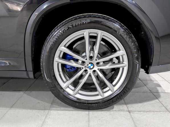 BMW X4 II (G02) с пробегом 2021 года, цена 5 200 000 рублей, 85357 км, внедорожник, Автокод Объявления