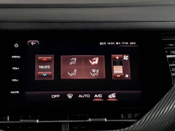 Haval F7x I с пробегом 2021 года, цена 2 080 000 рублей, 35815 км, внедорожник, Автокод Объявления