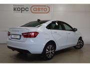 Lada (ВАЗ) Vesta I Коломна  - изображение 18