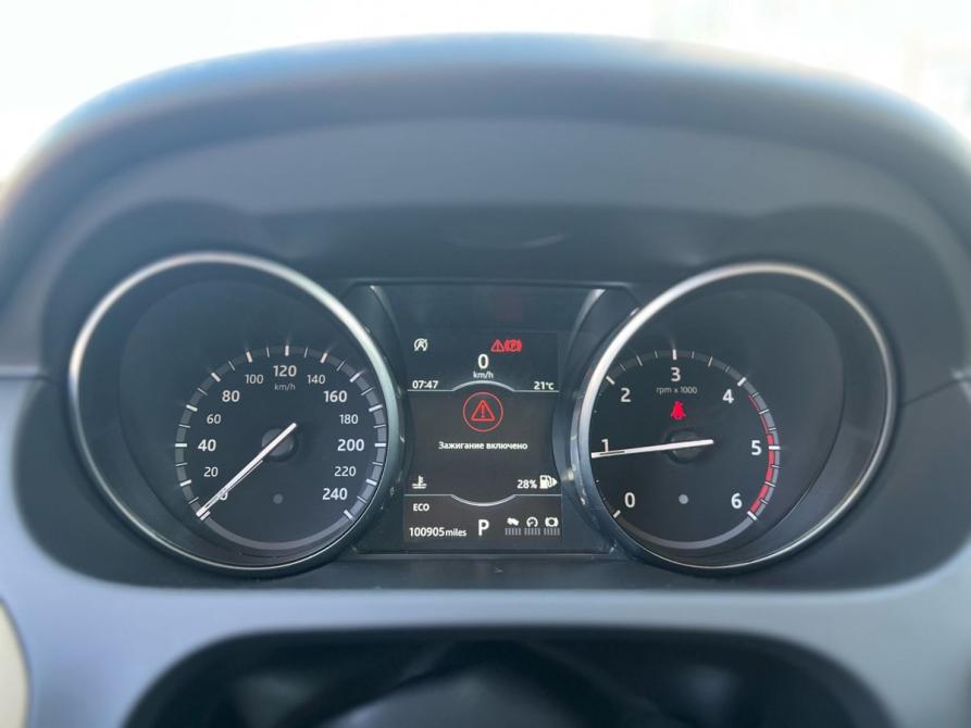 Land Rover Discovery Sport I Краснодар  - изображение 11