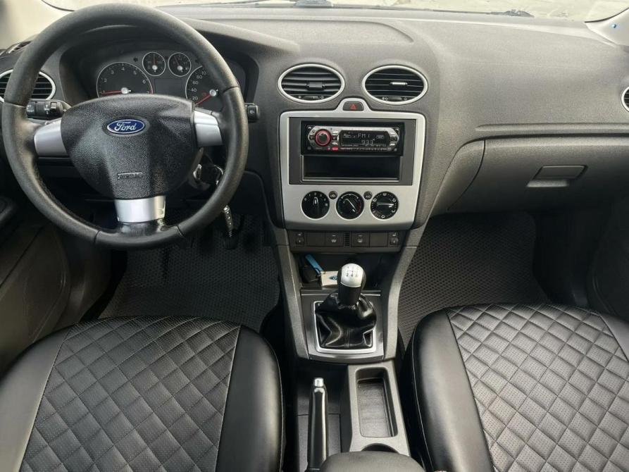 Ford Focus II Новосибирск  - изображение 10