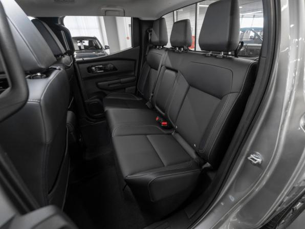 Mitsubishi L200 VI с пробегом 2026 года, цена 5 700 000 рублей, 21 км, пикап, Автокод Объявления