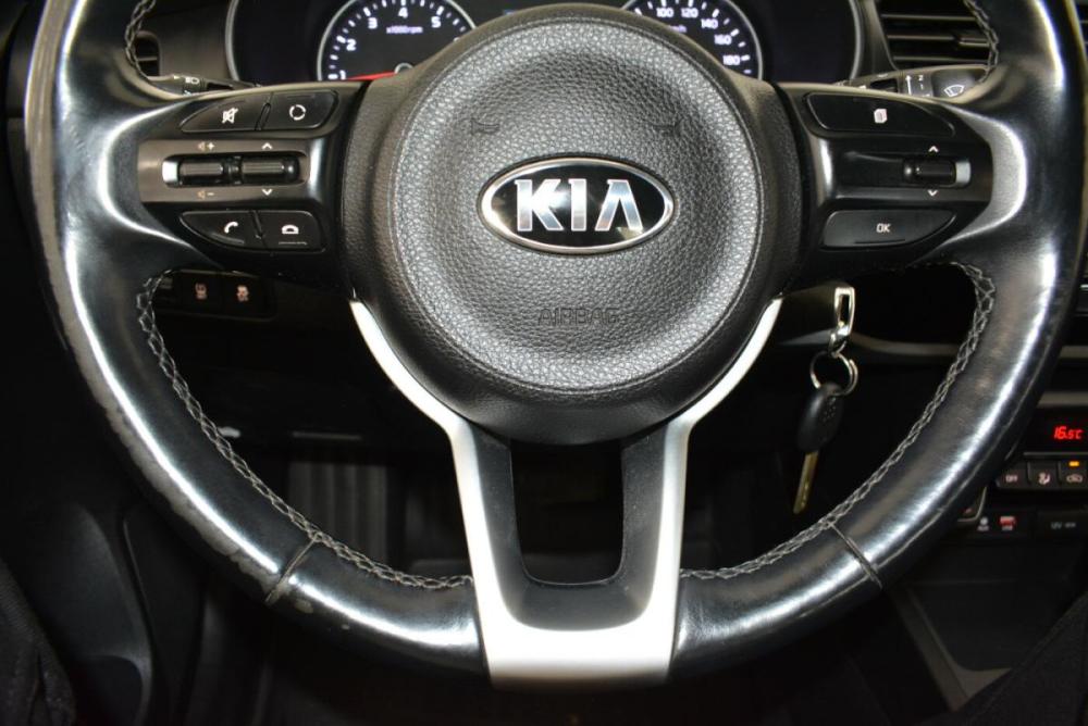 Kia Rio IV Киров  - изображение 13