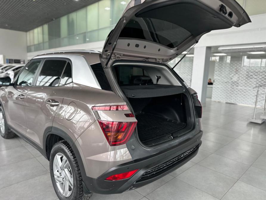 Hyundai Creta II Новосибирск  - изображение 26