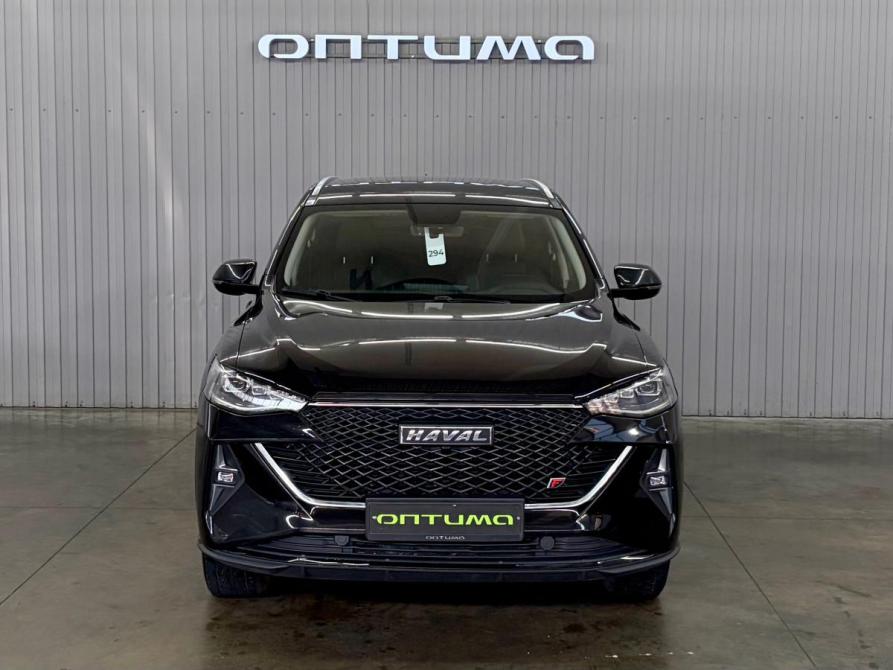 Haval F7 I Рестайлинг Краснодар  - изображение 2
