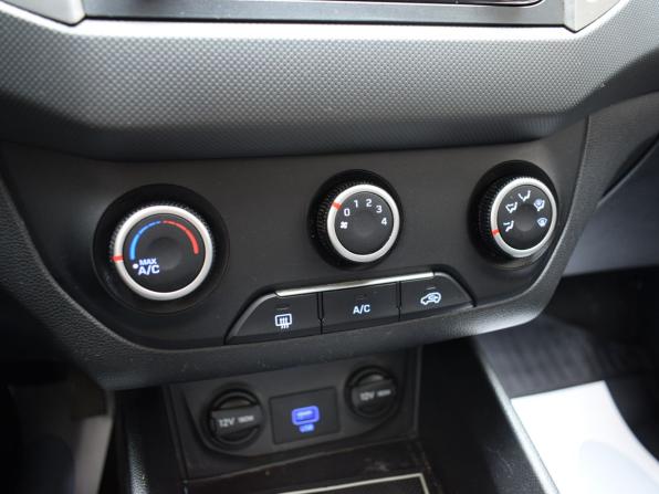 Hyundai Creta I с пробегом 2020 года, цена 1 590 000 рублей, 79570 км, внедорожник, Автокод Объявления