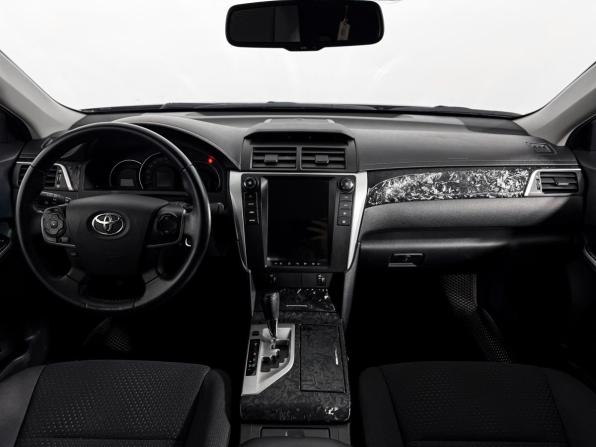 Toyota Camry VII (XV50) с пробегом 2012 года, цена 1 689 000 рублей, 100820 км, седан, Автокод Объявления