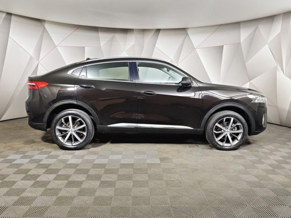 Haval F7x I с пробегом 2020 года, цена 1 825 000 рублей, 80762 км, внедорожник, Автокод Объявления