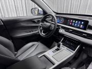 Chery Tiggo 4 I Рестайлинг 2 Стерлитамак  - изображение 70