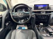 Lexus LX III Рестайлинг 2 Ставрополь  - изображение 48