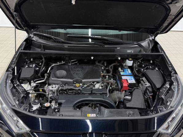 Toyota RAV4 V (XA50) с пробегом 2021 года, цена 3 890 000 рублей, 53000 км, внедорожник, Автокод Объявления