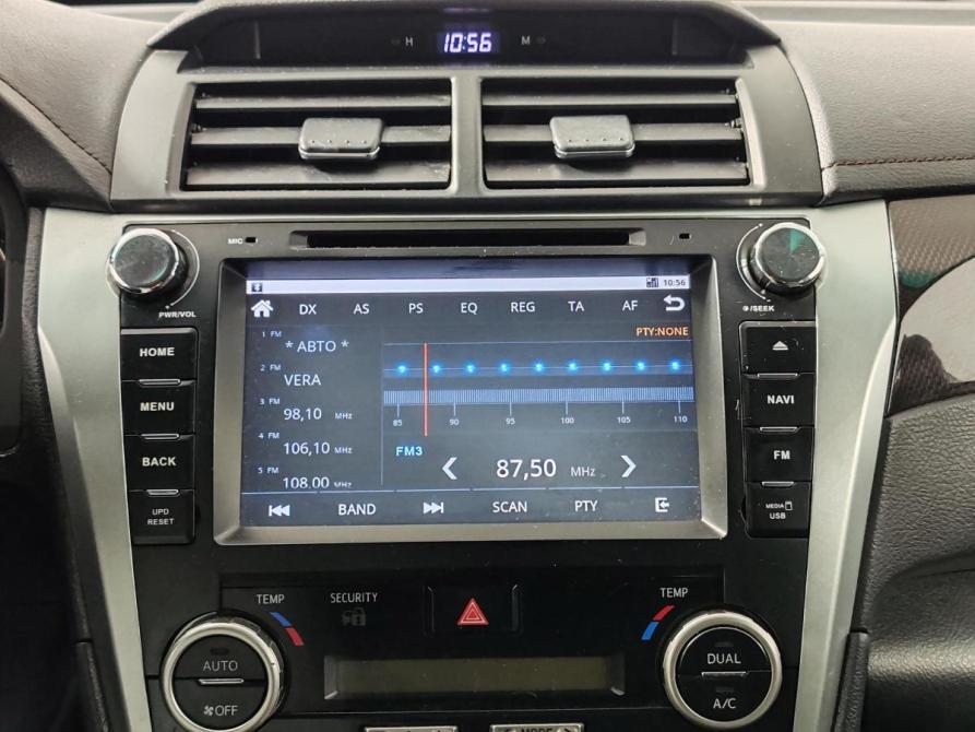 Toyota Camry VII (XV50) Москва  - изображение 19