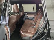 Toyota Land Cruiser Prado 150 Series Рестайлинг 3 Москва  - изображение 34