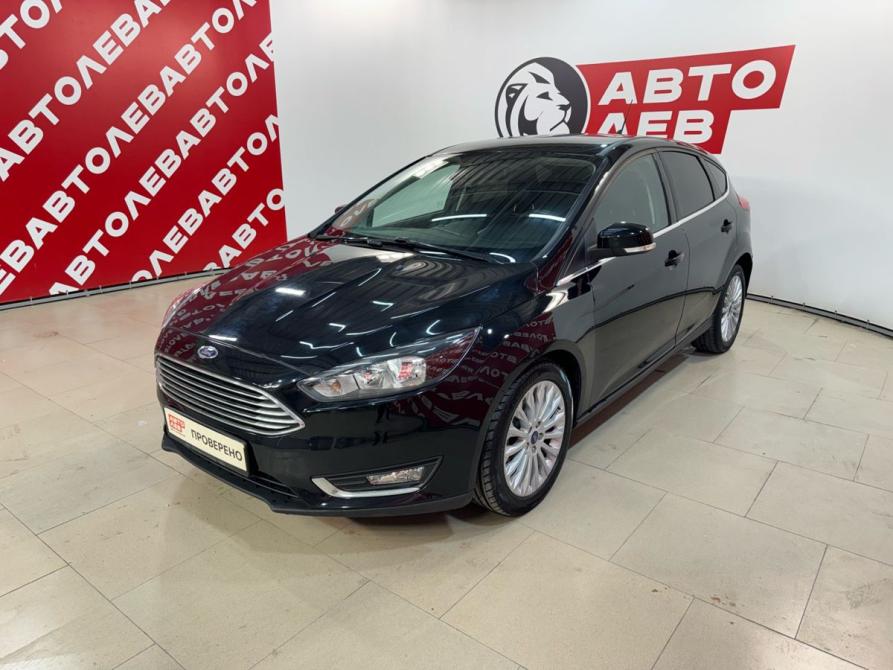 Ford Focus III Рестайлинг Новочеркасск  - изображение 2