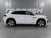 Volkswagen Teramont I Рестайлинг (China Market) Ростов-на-Дону  - изображение 29