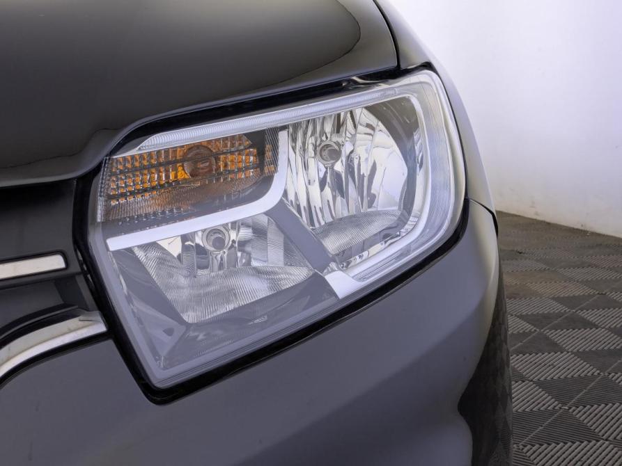 Renault Logan II Рестайлинг Москва  - изображение 11