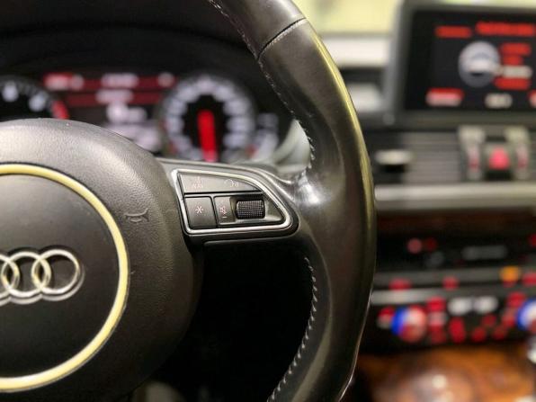 Audi A7 I (4G) с пробегом 2010 года, цена 1 250 000 рублей, 277232 км, лифтбек, Автокод Объявления