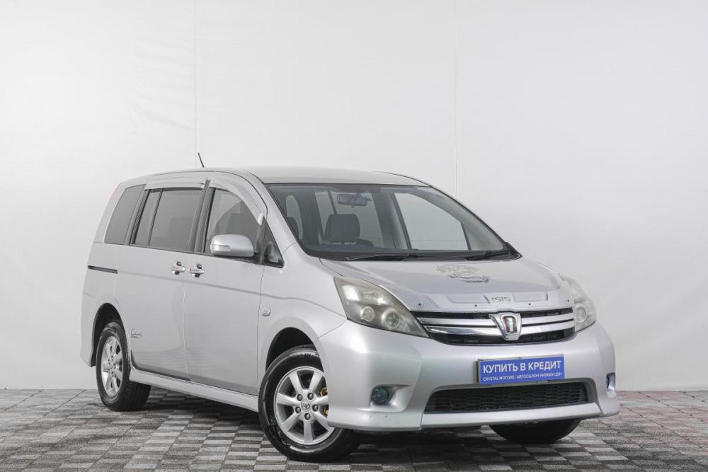 Toyota ISis I Рестайлинг Кемерово  - изображение 1