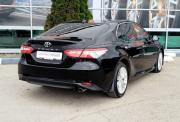 Toyota Camry VII (XV50) Рестайлинг 2 Саратов  - изображение 33
