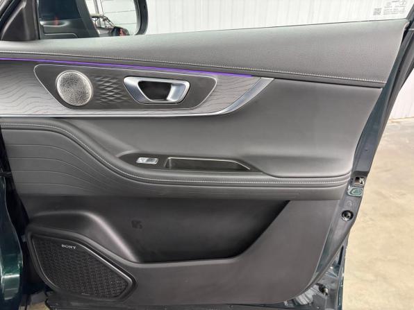 Chery Tiggo 8 Pro Max I Рестайлинг с пробегом 2023 года, цена 2 477 000 рублей, 41930 км, внедорожник, Автокод Объявления