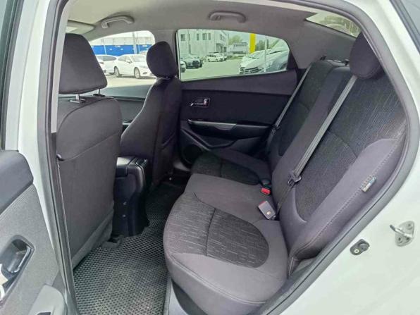 Kia Rio III с пробегом 2014 года, цена 924 000 рублей, 190073 км, седан, Автокод Объявления