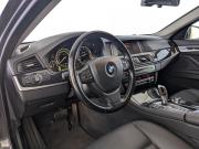 BMW 5 серии VI (F10/F11/F07) Рестайлинг Москва  - изображение 51