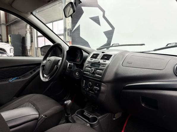Lada (ВАЗ) Granta I Рестайлинг с пробегом 2023 года, цена 699 900 рублей, 130000 км, седан, Автокод Объявления