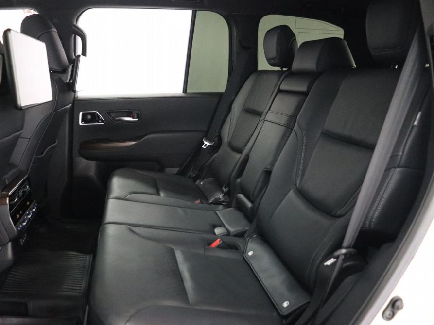 Toyota Land Cruiser 300 Series Минеральные Воды  - изображение 8
