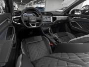Audi Q3 II (F3) Москва  - изображение 34